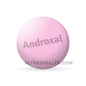 androxal