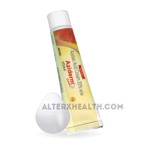 aziderm-cream