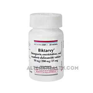 biktarvy
