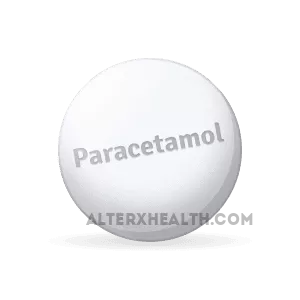 paracetamol