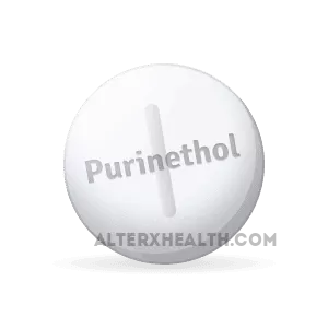 purinethol