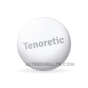 tenoretic