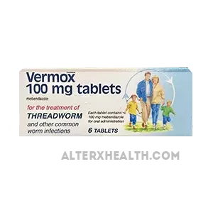 vermox